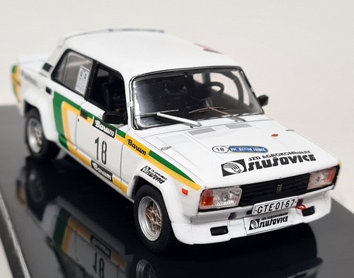 Ixo lada 2105 - 2105, vfts