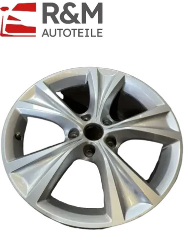 Pièce jante alu seat leon - jante,