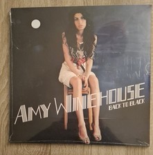 Amy Winehouse- Back To Black /