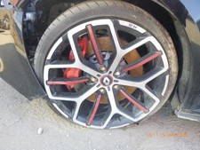 Jante RENAULT MEGANE 4 PHASE 1