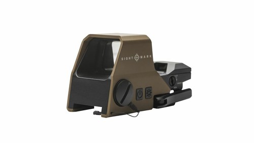 Sightmark ultra shot spec - ultra,