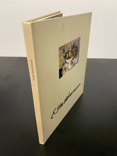 Livre peinture - Ernst