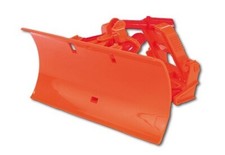 BRUDER 02581 Snow Removal Blade