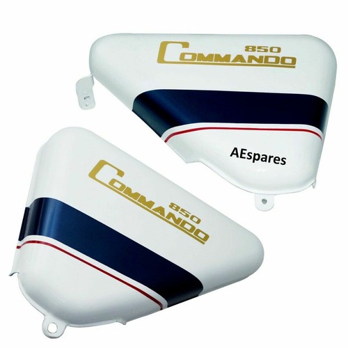 Pour norton commando roadster - pour,