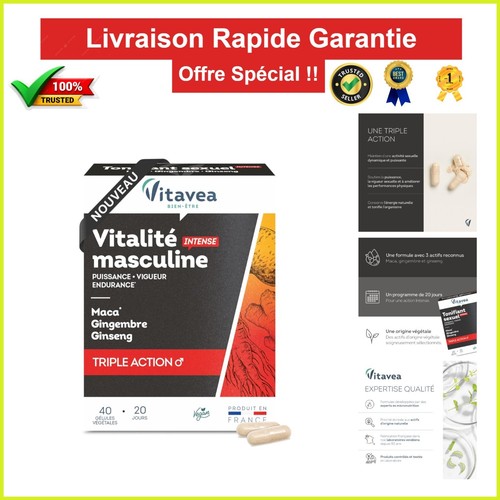 Vitavea bien être vitalité - vitavea,