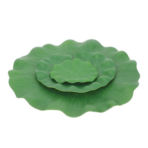 Pcs nénuphar flottant - 9,