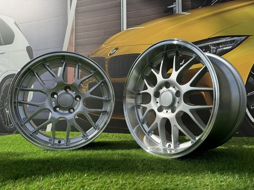 R18 pouce 5x120 jantes - 4x,