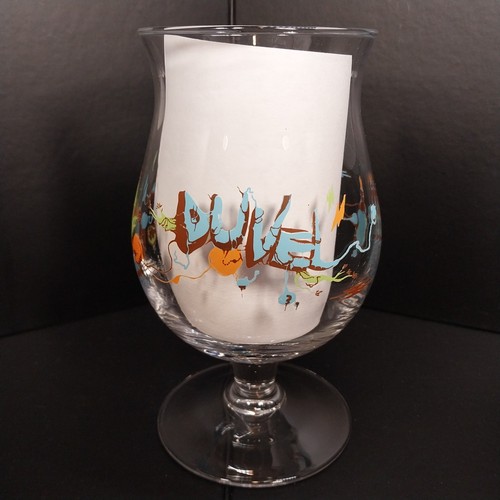 Duvel belgian tulip - duvel,
