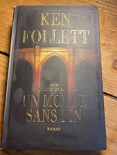 Livre un monde sans fin ken