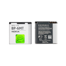 Originale Batterie BP-6MT