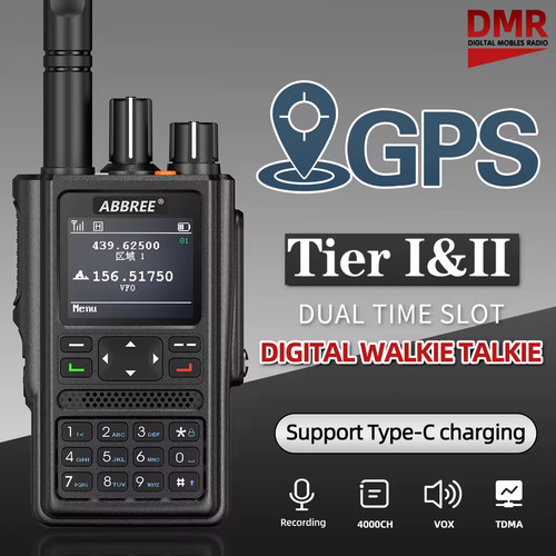 Radio talkie walkie abbree - talkie,