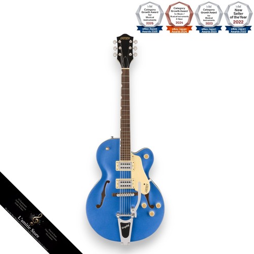 Guitare électrique gretsch - électrique,