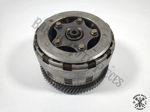 Embrayage complet honda - honda, st1100