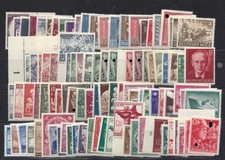 Les 100 derniers timbres 3
