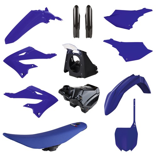 Polisport kit restyling - polisport,
