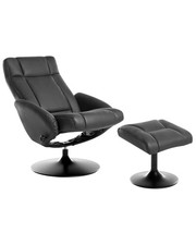 Fauteuil de Bureau en Cuir PU