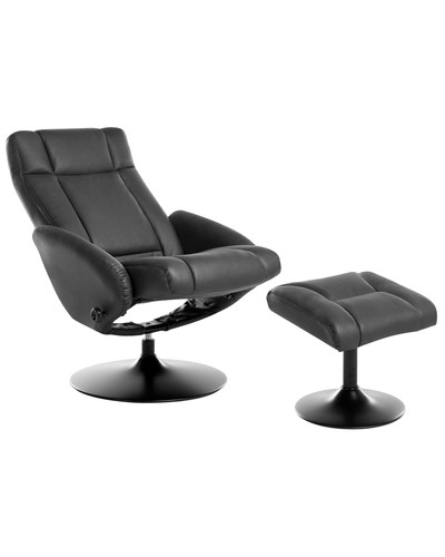 Fauteuil bureau cuir - fauteuil,