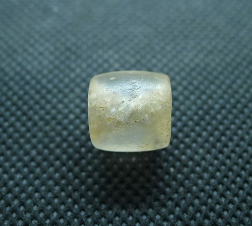 Perle cristal roche quartz - cristal,
