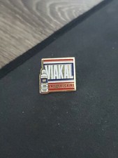 Viakal Water anti limestone Calcaire bottle pin do