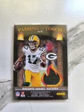 Devante Adams et Donald Driver