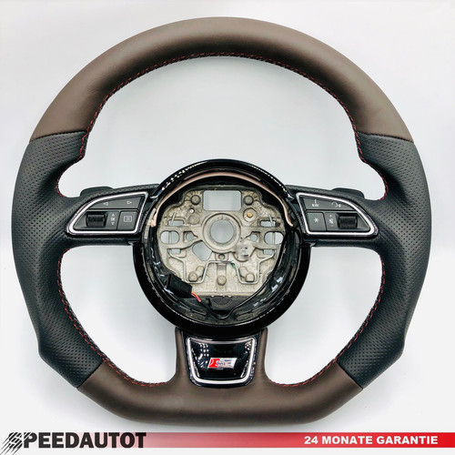 échange volant tuning aplatit - Échange,