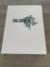 Guide FINAL FANTASY XIII