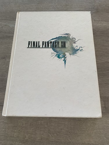 Guide final fantasy - guide,