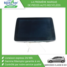 🏆 ECRAN GPS MERCEDES CLASSE B 2008- ➤1669007814 🌱
