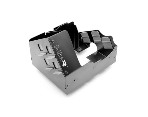 Carter huile mmr avec - d'huile, plaque
