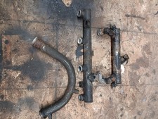 1985 kawasaki ninja 900 coolant tube set gpz 900