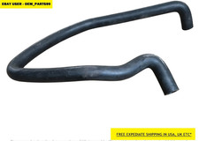 Tuyau Jcb - Refroidisseur d'huile/Trans pour chargeur télescopique Loadall...