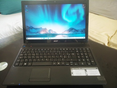 Ordinateur portable acer - ordinateur,