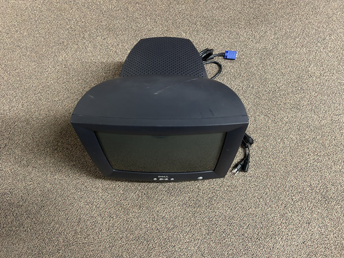 Dell e772c series - series, 17"