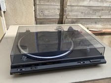 TECHNICS  SL-BD22D PLATINE