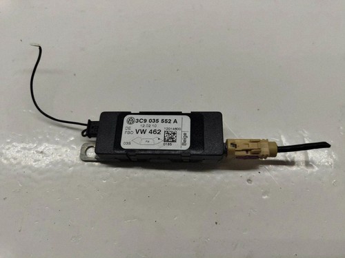 Amplificateur antenne - amplificateur, d'antenne