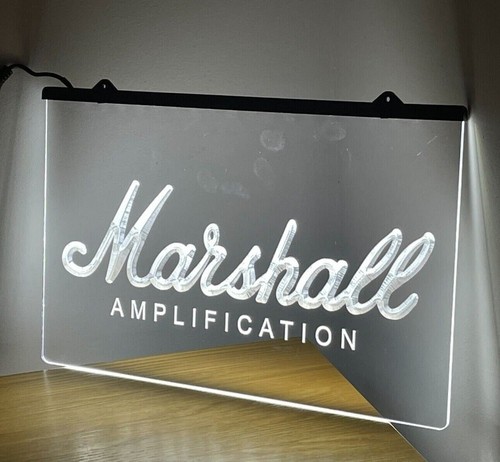 Enseigne lumineuse néon - , led