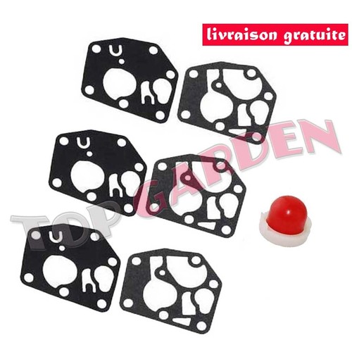 Membrane pour briggs - 3,