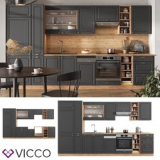 Cuisine intégrée Fame-Line