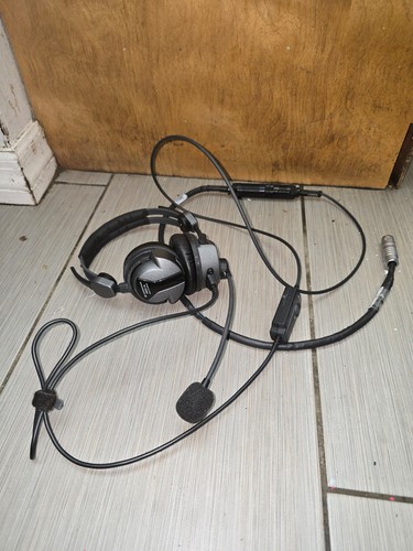 Sennheiser dynamic - 26,