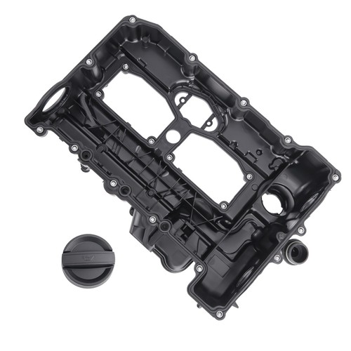Cam rocker cover - bmw, 1