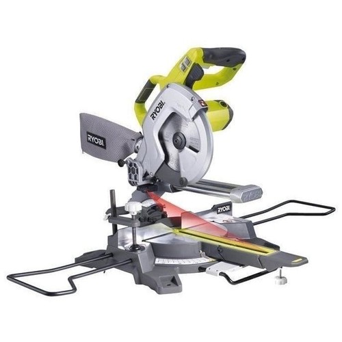 Ryobi scie coupe d onglets - coupe, d'onglets