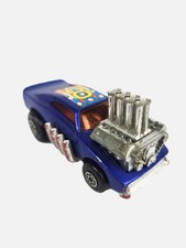 Voiture Miniature Matchbox