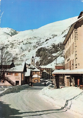 Valloire galibier - 73,