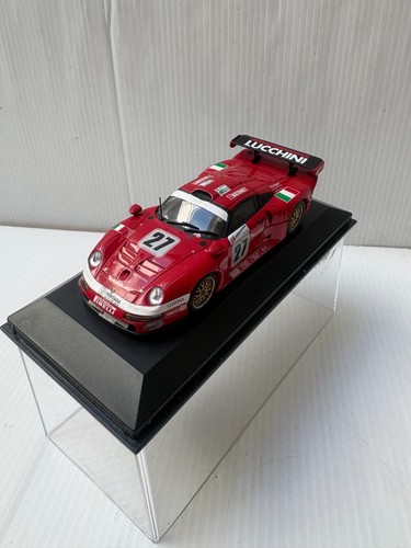 Minichamps porsche 911 - minichamps, #27