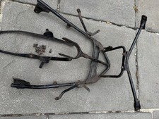 Honda CBX1000 Pro Link Fairing Complete Brackets Classic Motorcycle Vintage bike