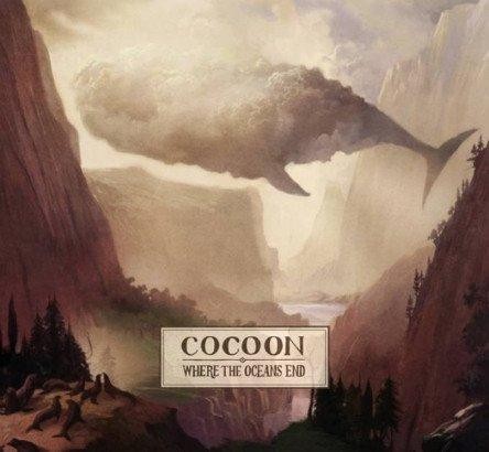 Cocoon where the oceans - where,