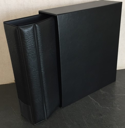 Classeur multi collection - classeur,