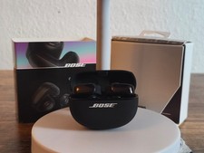 Bose Ultra Open Earbuds –