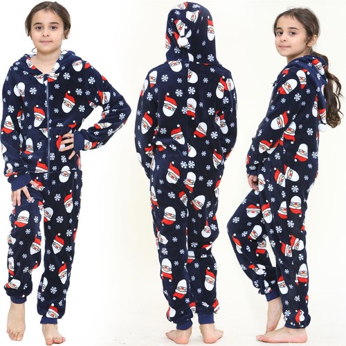Costume père noël extra - de,
