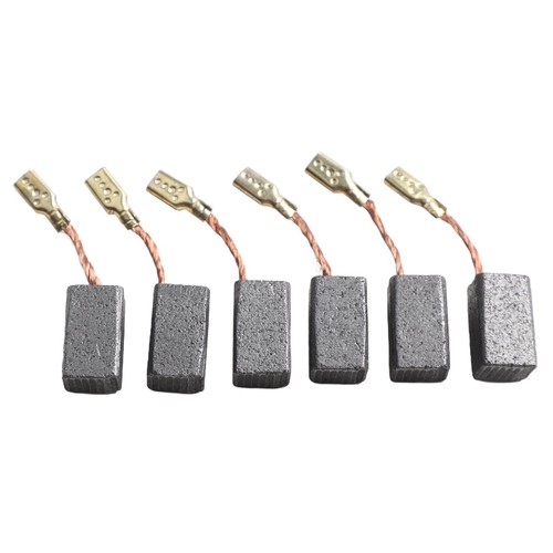 Pour bosch brosses carbone - pour,